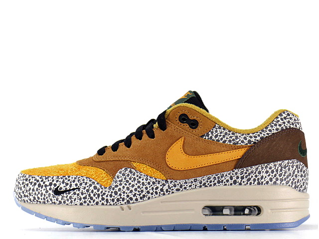 NIKE AIR MAX 1 SAFARI