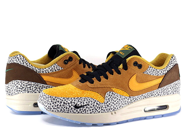 AIR MAX 1 PREMIUM QS 665873-200 - 2