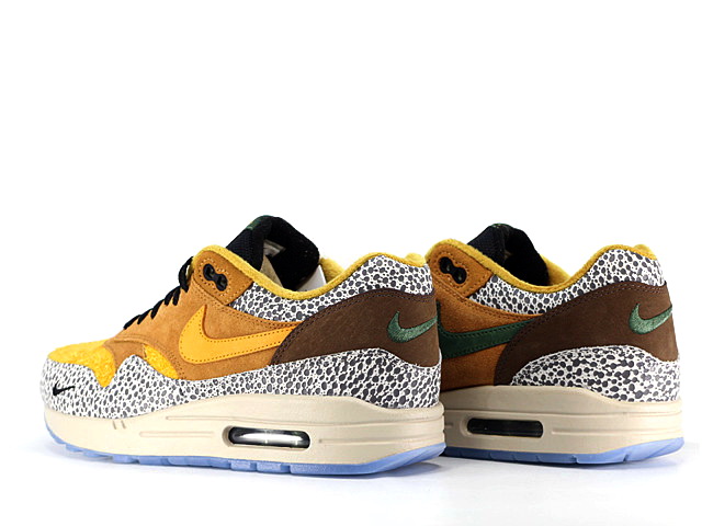 AIR MAX 1 PREMIUM QS 665873-200 - 3