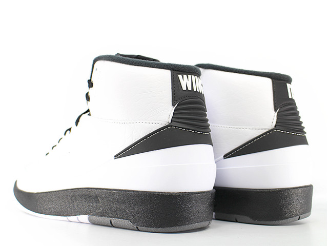 AIR JORDAN 2 RETRO 834272-103 - 2