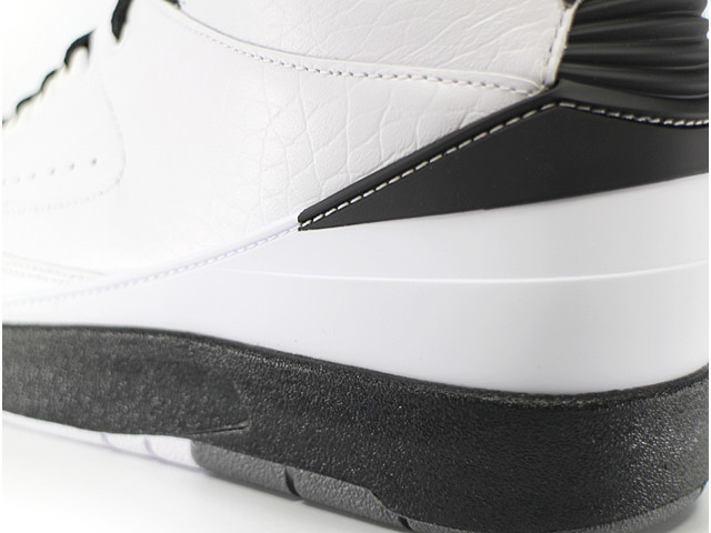 AIR JORDAN 2 RETRO 834272-103 - 6