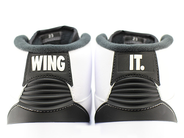 AIR JORDAN 2 RETRO 834272-103 - 7