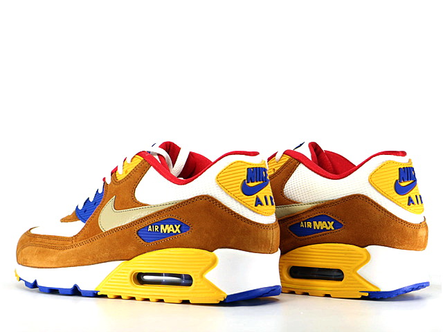 AIR MAX 90 PREMIUM 700155-107 - 2
