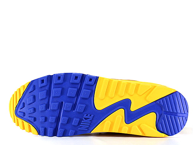 AIR MAX 90 PREMIUM 700155-107 - 4
