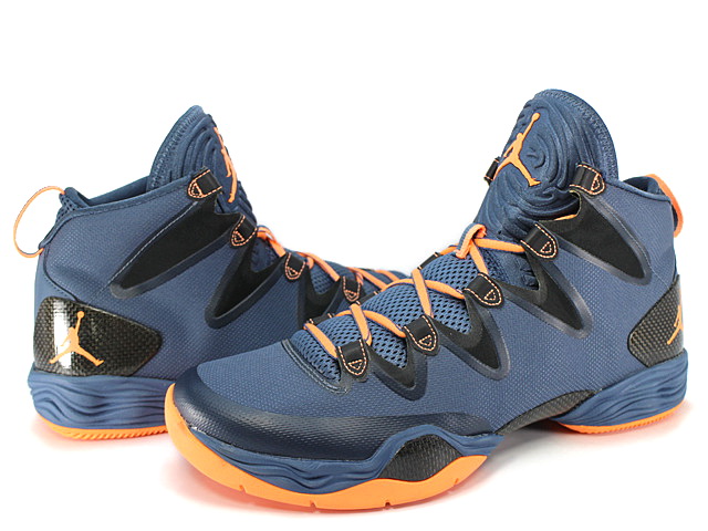 AIR JORDAN 28 SE 616345-409 - 1