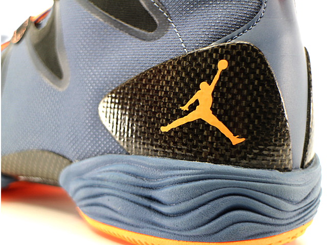 AIR JORDAN 28 SE 616345-409 - 5