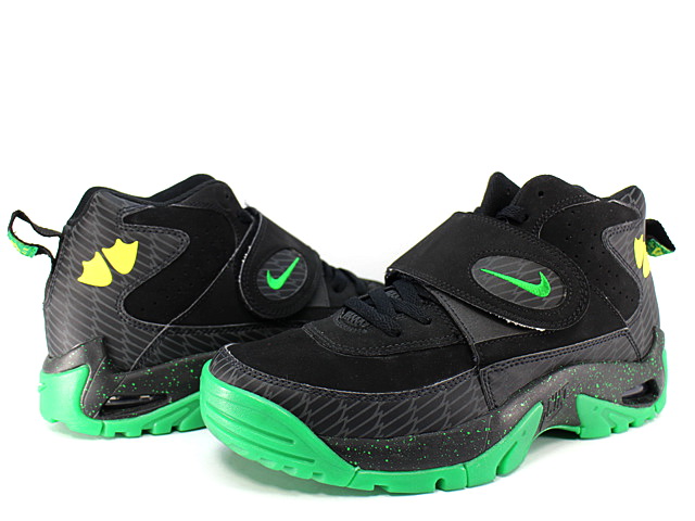 AIR MISSION PRM 644103-001 - 1