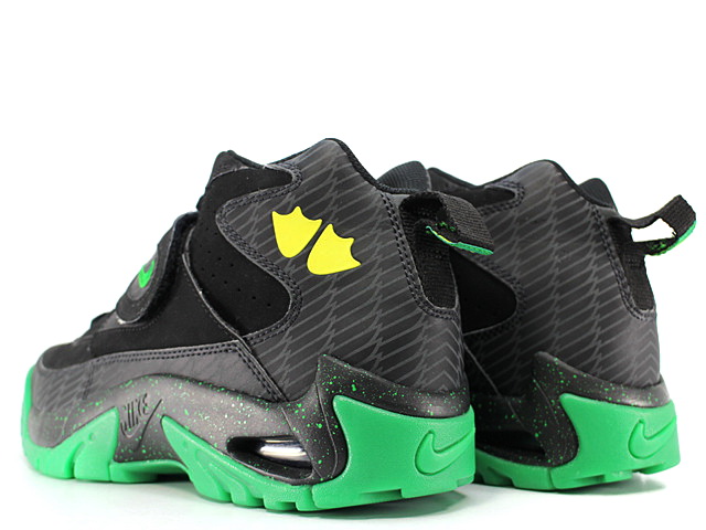 AIR MISSION PRM 644103-001 - 2