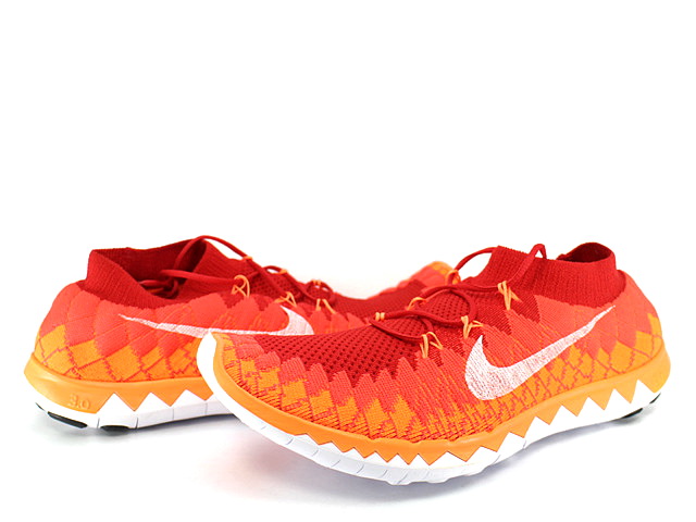 FREE 3.0 FLYKNIT 636232-600 - 1