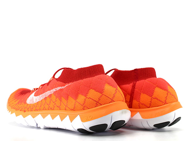 FREE 3.0 FLYKNIT 636232-600 - 2