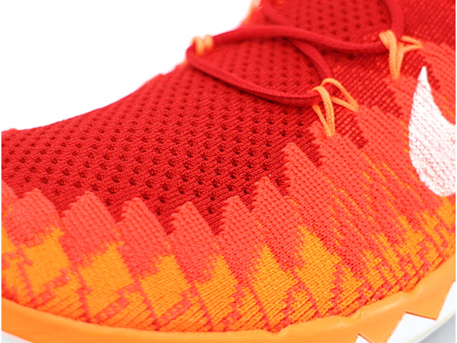FREE 3.0 FLYKNIT 636232-600 - 5