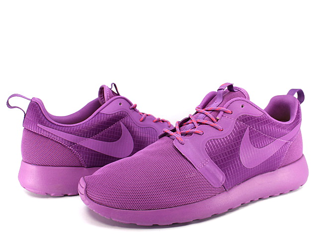WMNS ROSHERUN HYP 642233-500 - 1