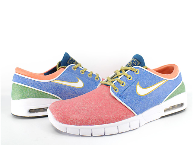 STEFAN JANOSKI MAX L QS 749678-614 - 1