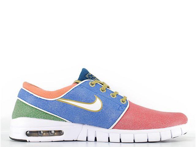 STEFAN JANOSKI MAX L QS 749678-614 - 3