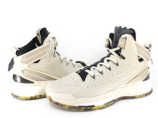 D ROSE 6 BOOST - スニーカーショップSKIT