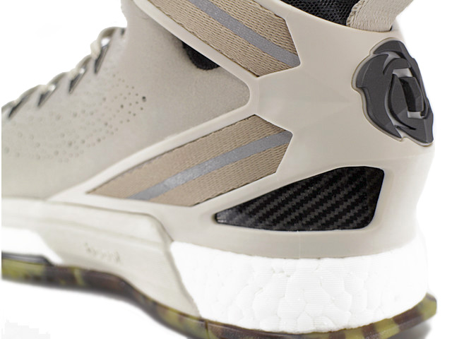 D ROSE 6 BOOST S85537 - 6