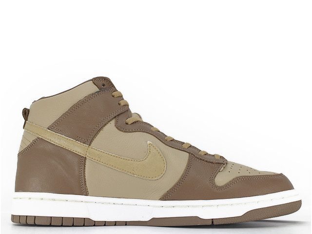 DUNK HIGH PLUS B 302763-221 - 3