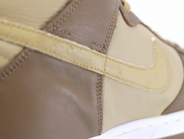 DUNK HIGH PLUS B 302763-221 - 7