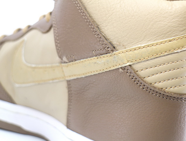 DUNK HIGH PLUS B 302763-221 - 8