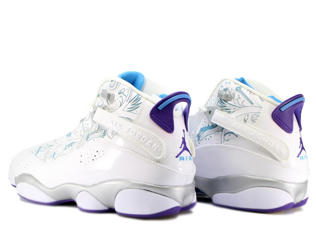 JORDAN 6 RINGS 322992-153 - 2