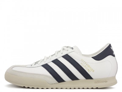 BECKENBAUER Q20550