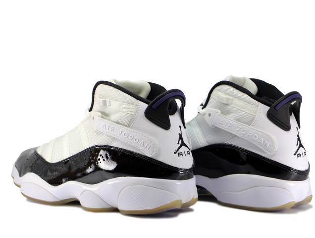 JORDAN 6 RINGS 322992-151 - 2