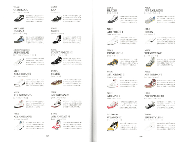 BOOK 東京スニーカー史 BOOK 東京スニーカー史 - 4