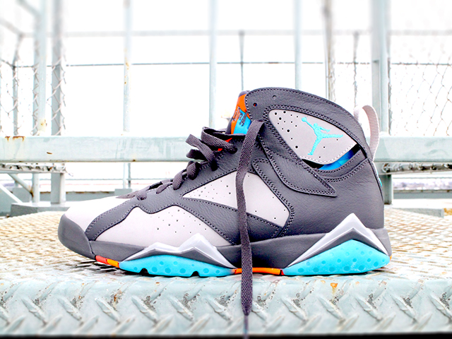 AIR JORDAN 7 RETRO “BARCELONA DAYS”01