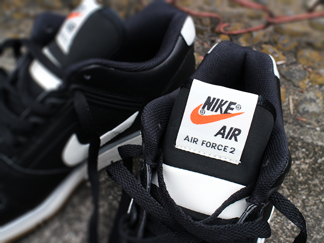 NIKE AIR FORCE 2 LOW01