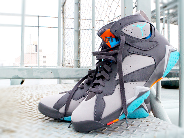AIR JORDAN 7 RETRO “BARCELONA DAYS”01