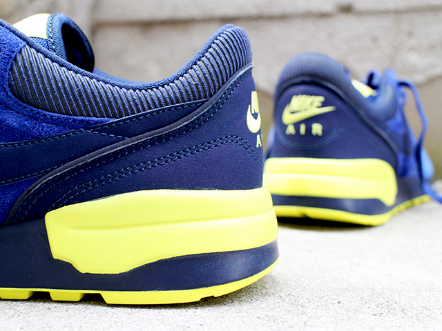 NIKE AIR ODYSSEY LTR01
