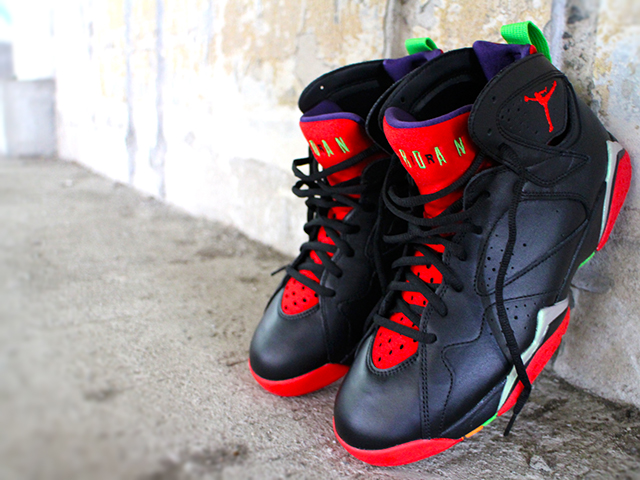 NIKE AIR JORDAN 7 RETRO01