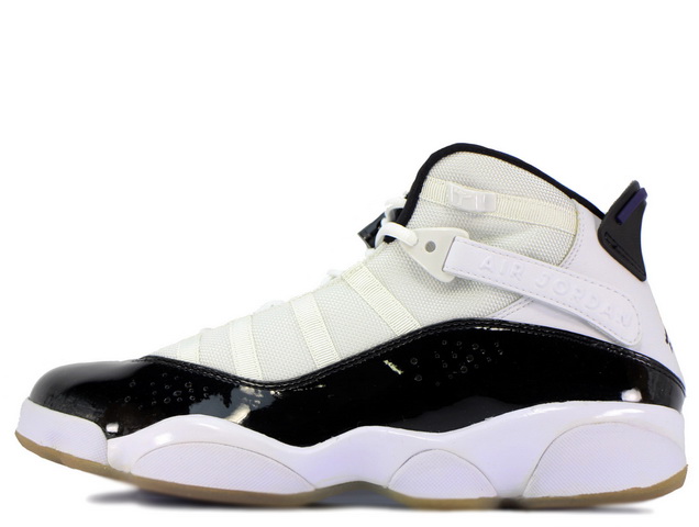 JORDAN 6 RINGS 322992-151