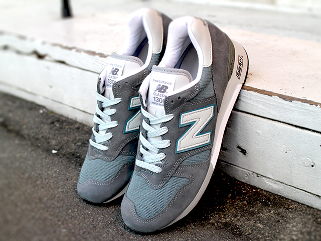 NEW BALANCE M1300CLS01