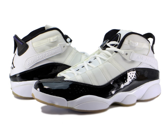 JORDAN 6 RINGS 322992-151 - 1
