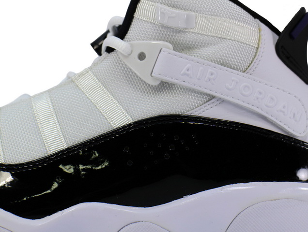 JORDAN 6 RINGS 322992-151 - 5