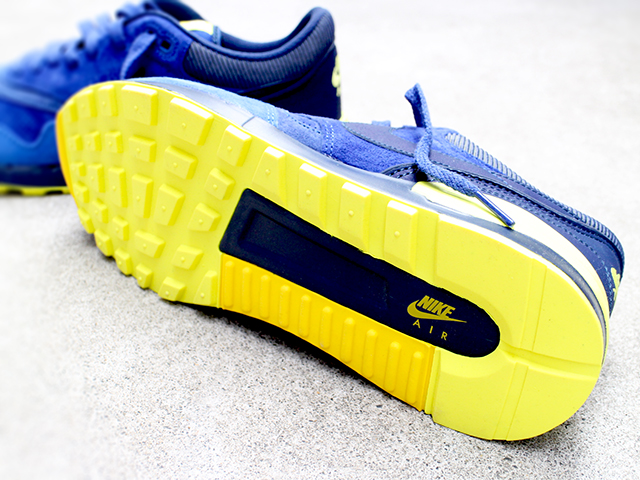 NIKE AIR ODYSSEY LTR01