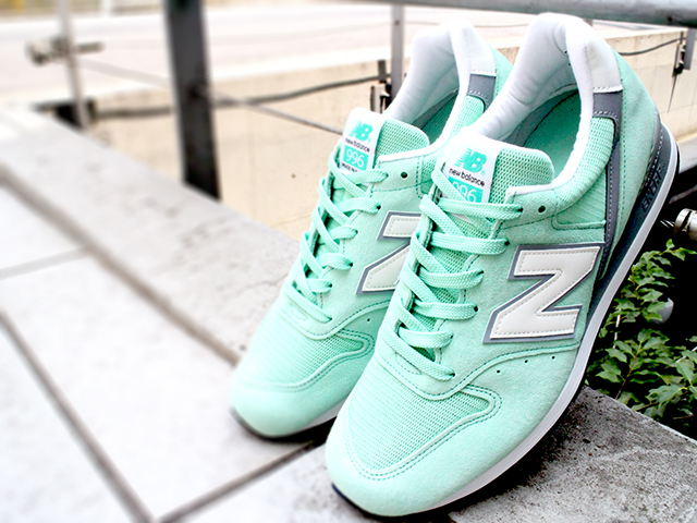 NEW BALANCE M996 CPS01