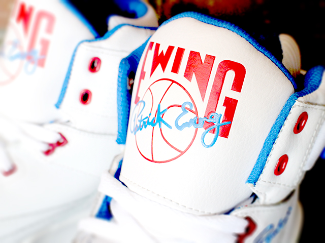 EWING 33 HI DRAFT LOTTERY01