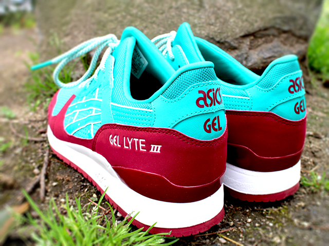 ASICS GEL LYTE 301