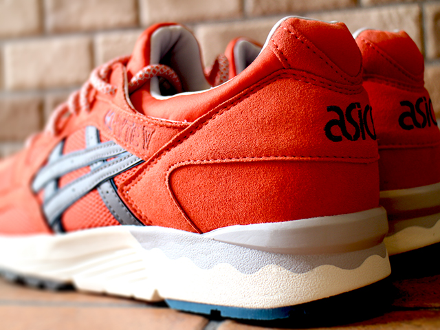 ASICS GEL LYTE 501