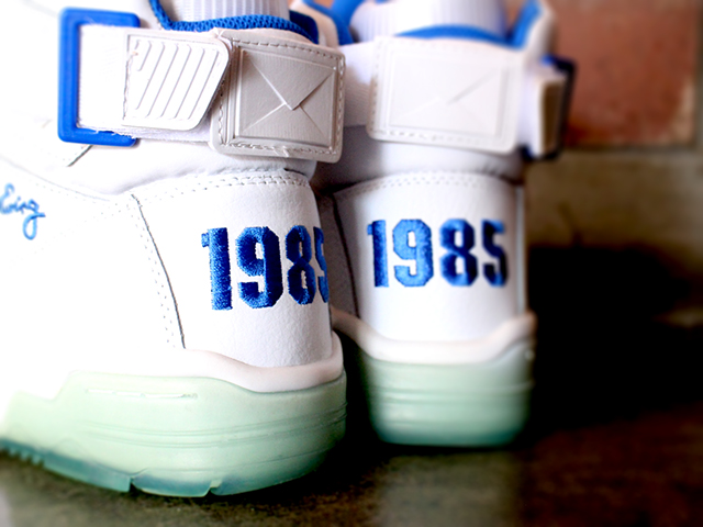 EWING 33 HI DRAFT LOTTERY01