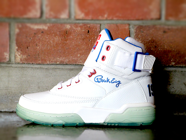 EWING 33 HI DRAFT LOTTERY01