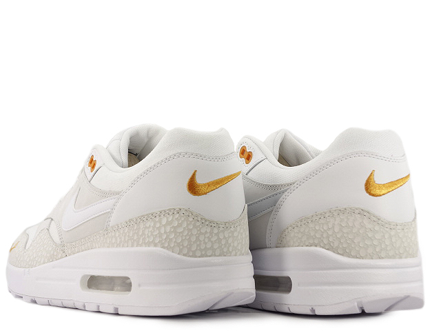 AIR MAX 1 PRM SP 512033-110 - 2