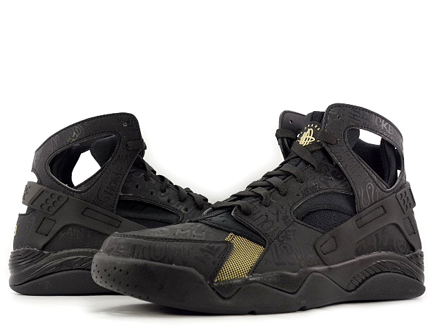 AIR FLIGHT HUARACHE PREMIUM QS 686203-002 - 1