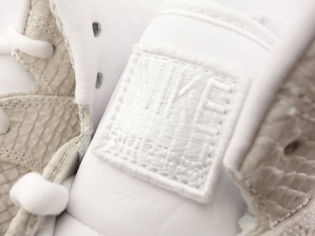 AIR PYTHON SP 658394-100 - 4