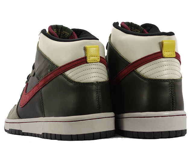 DUNK HI PREMIUM SB 313171-361 - 3