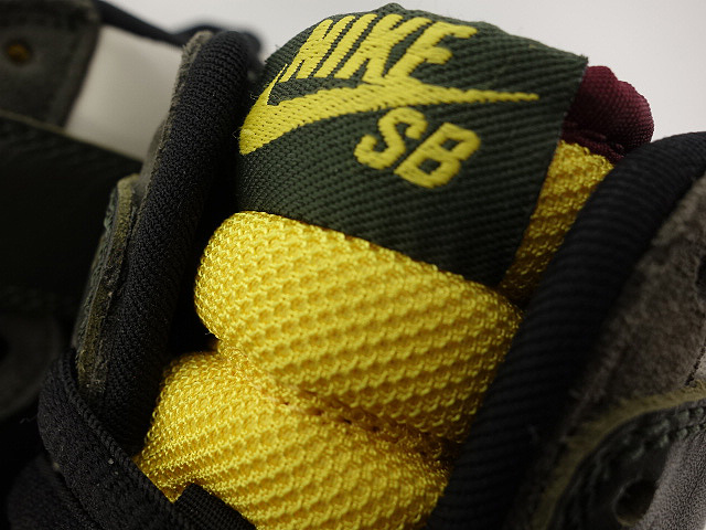 DUNK HI PREMIUM SB 313171-361 - 5