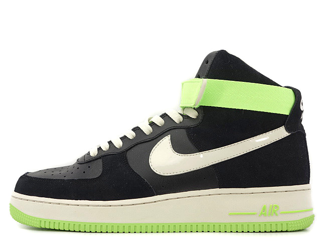 NIKE ナイキ WMNS エアフォース 1 ハイ 334031-117 WMNS) Nike Air Force 1 High 'White Midnight Navy' 334031-117