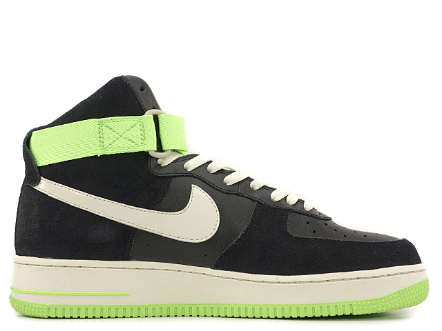 WMNS AIR FORCE 1 HIGH 334031-005 - 3